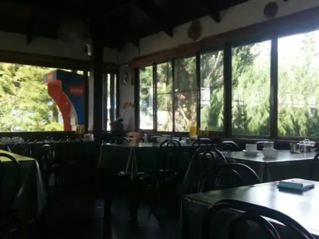 Kinabalu Pine Resort Restoran Food Photo 11