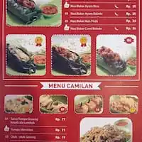 Gambar Makanan Warung Lombok 1