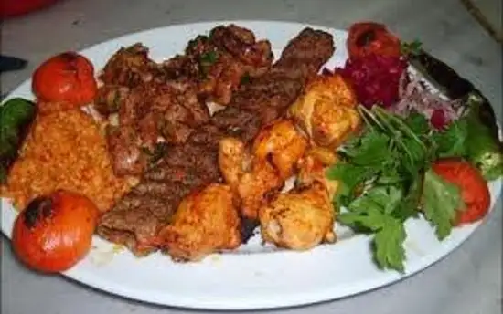 Şirvan Sofrası'nin yemek ve ambiyans fotoğrafları 11