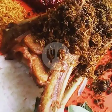 Gambar Makanan Kedai Bebek Mbegor, Kertanegara 19