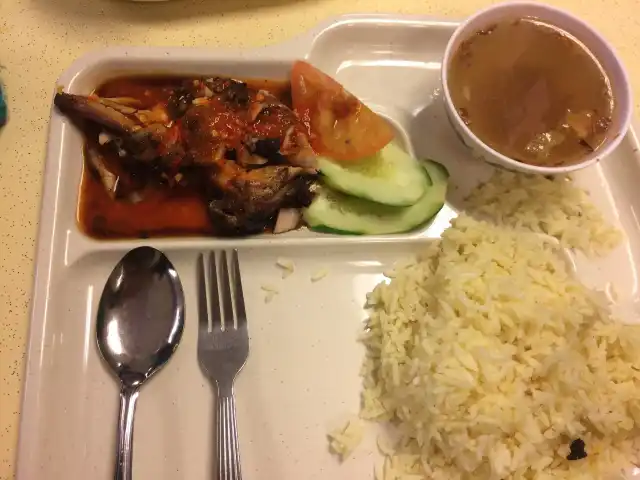 Kafetaria PNM Food Photo 1
