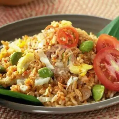 Gambar Makanan Delly Nasi Goreng Pondok Ranji 19