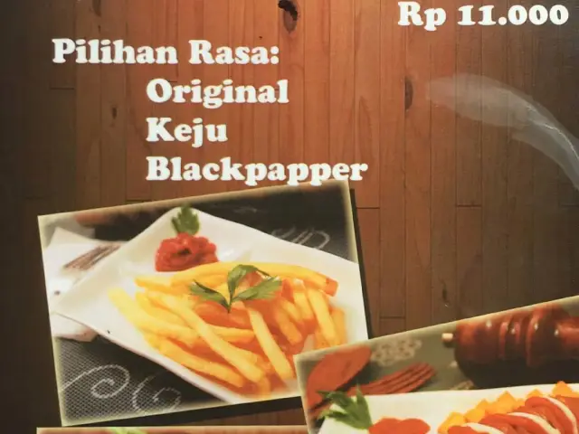 Gambar Makanan AyamGorengPetojo 15