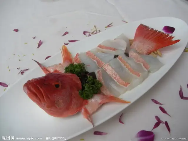 Kung Fu Steam Seafood - 蒸功夫 Food Photo 3
