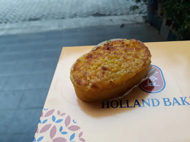 Gambar Makanan Holland Bakery 11
