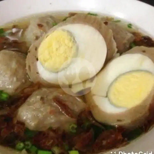 Gambar Makanan Bakso YENS 3