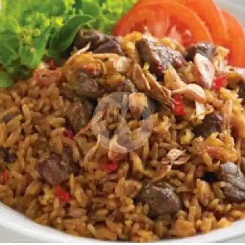 Gambar Makanan Nasi Goreng Sidik 7