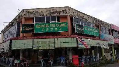 Restoran Shui Cheong