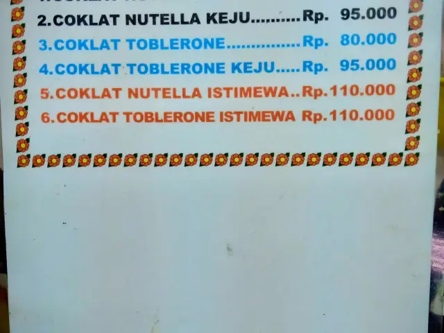 Gambar Makanan TerangBulanSJBangka 6