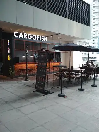 CargoFish