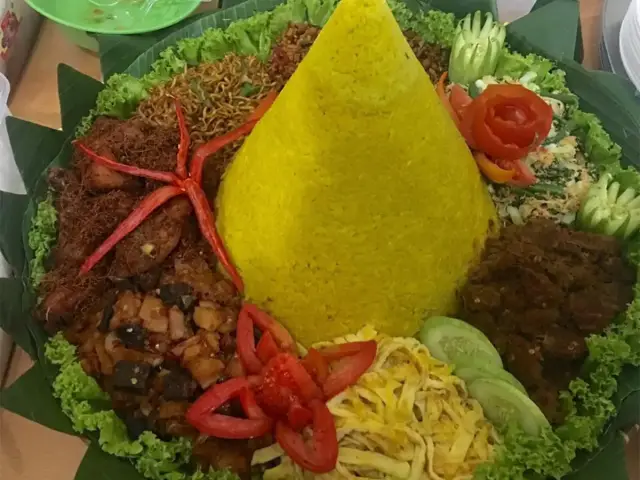 Gambar Makanan D' Penyetz 10