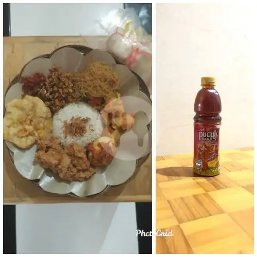 Gambar Makanan Nasi Uduk & Soto Jomblo, Tanjung Duren 11