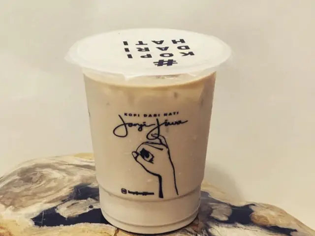 Gambar Makanan Kopi Janji Jiwa 8