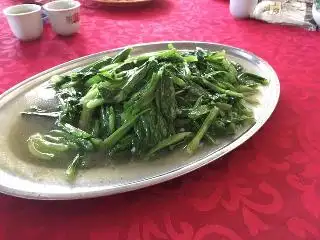 Fish Head Sekinchan嘉乐茶餐室