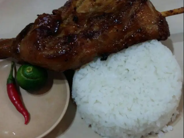 Mang Inasal Food Photo 20
