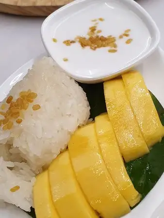 Phraya Thai Food Photo 3