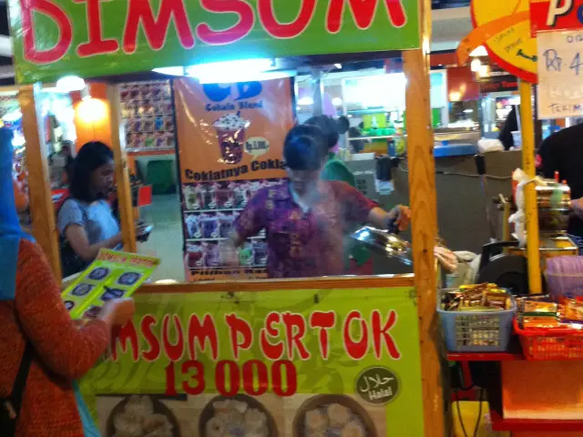 Gambar Makanan Dimsum Pertok 1