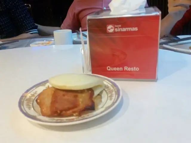 Gambar Makanan Queen Restoran 8