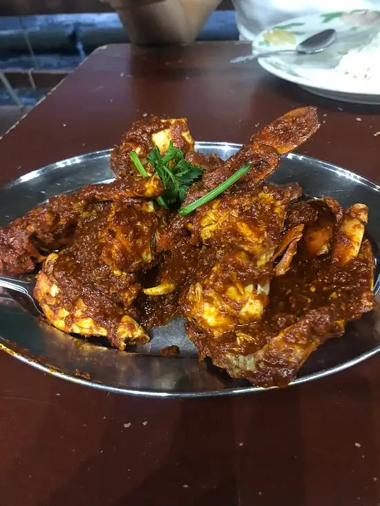 Gambar Makanan Rezeki Seafood Restaurant 18