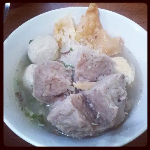 Gambar Makanan Raja Bakso 12