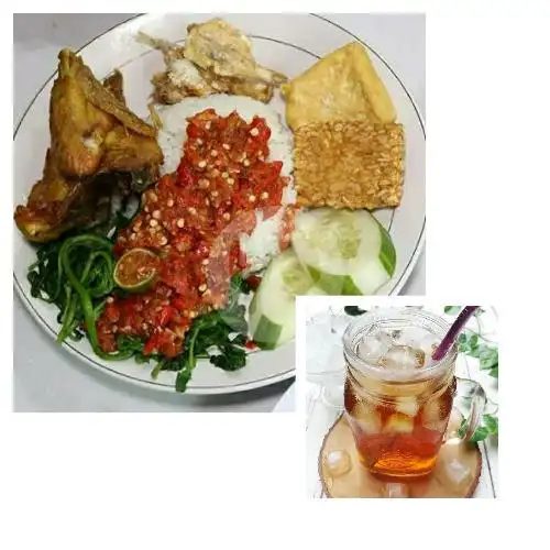 Gambar Makanan Tempong & Lalapan Resto Faeyza Kitchen, Banyuwangi Kota 8
