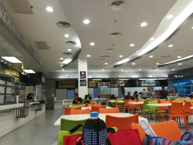 Lotus's Food Court Food Photo 2