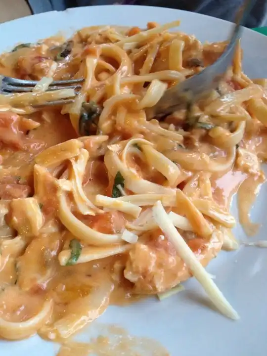 Gambar Makanan Pasta Gio 9