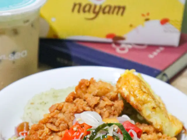 Gambar Makanan Na-Yam 10