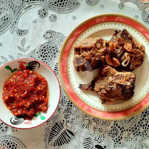 Gambar Makanan Dapur Iga Ibu Nana, Pondok Gede 3