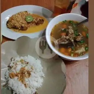 Gambar Makanan Warung Makan Pivot, Bekasi Selatan 9