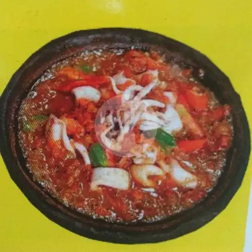 Gambar Makanan Sambal Gami 6