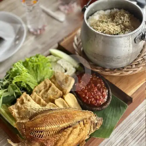 Gambar Makanan Nasi Liwet & Nasi Kuning SAMI''UUN 3