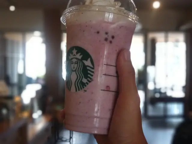 Starbucks Coffee