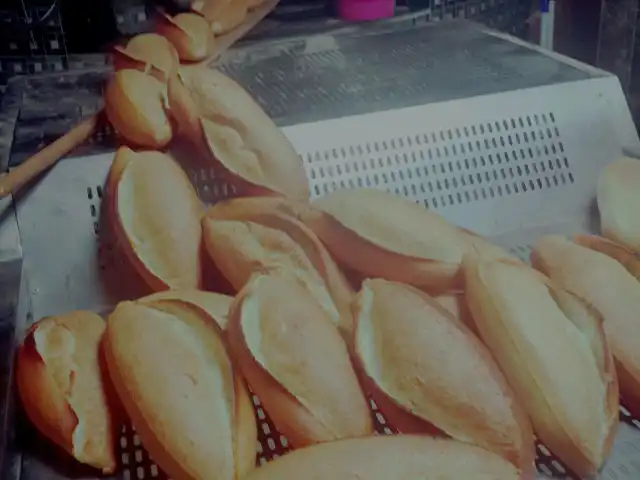 güllük caddesi lüks tadım ekmek'nin yemek ve ambiyans fotoğrafları 17