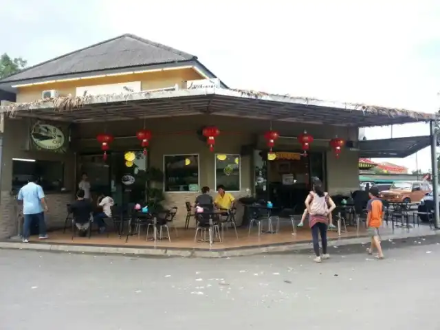 Rs Cafe Railway Station Food Photo 8