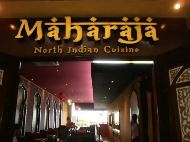 Maharaja Food Photo 2