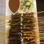 Terragrill Satay Cafe Food Photo 4