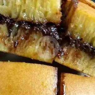 Gambar Makanan Martabak Sari Rasa Putra Lebak Siu, Jatiwaringin 6