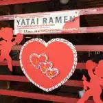 Yatai Ramen Food Photo 6