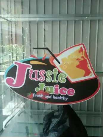 Jussie Juice