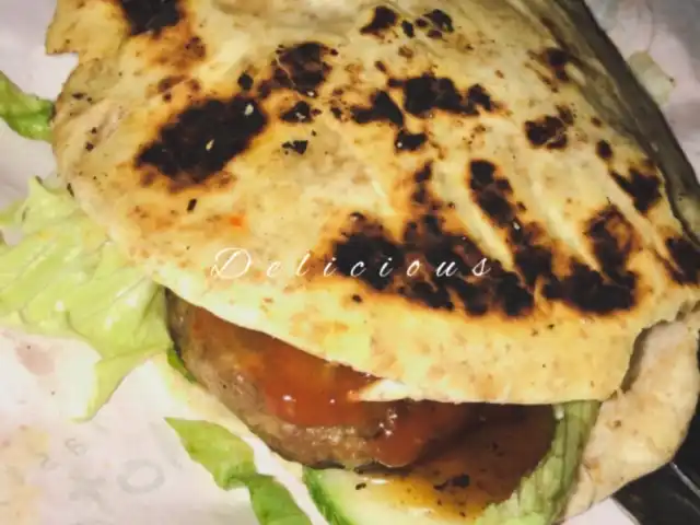 Burger Boy (Burger Pita) Food Photo 11