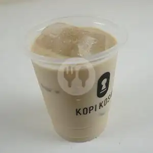 Gambar Makanan Kopi Kosan, Senopati 8