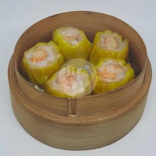 Gambar Makanan Dimsum Hokki, Balikpapan 13