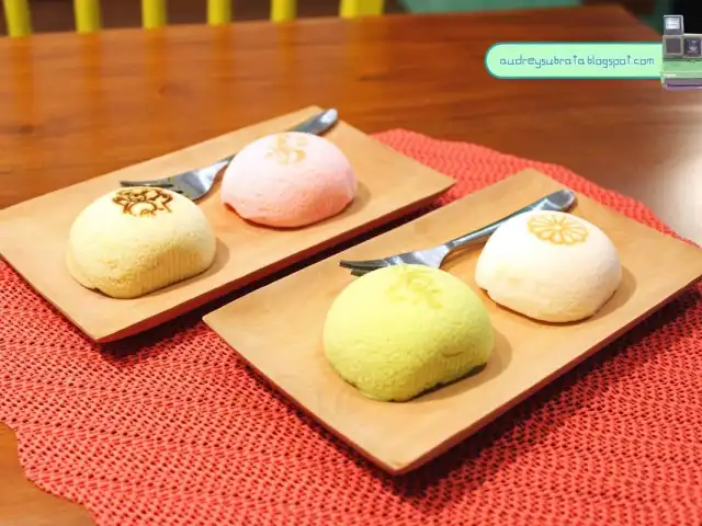 Gambar Makanan Mainichi Cafe 14