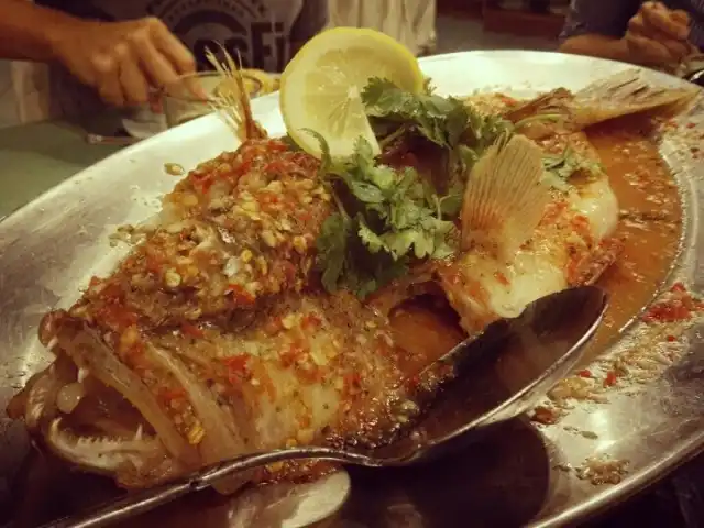 Bangkok Thai Seafood Restaurant Food Photo 5