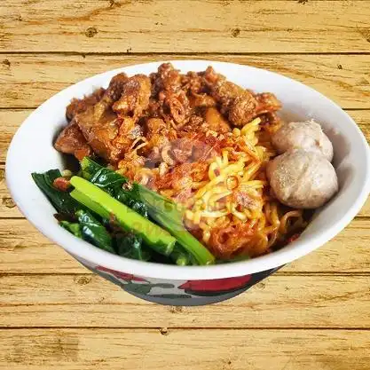 Gambar Makanan Bakso Rusuk Samanhudi, Tanah Abang 2