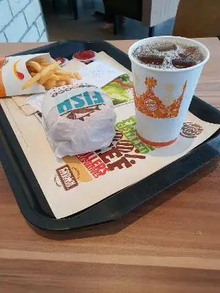 Burger King Food Photo 1