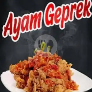 Gambar Makanan Reygan Cafe 9