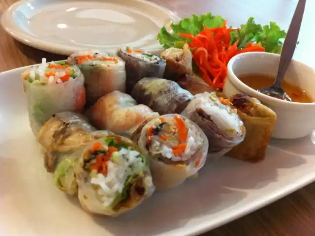 Du Viet Vietnamese Cuisine Food Photo 4