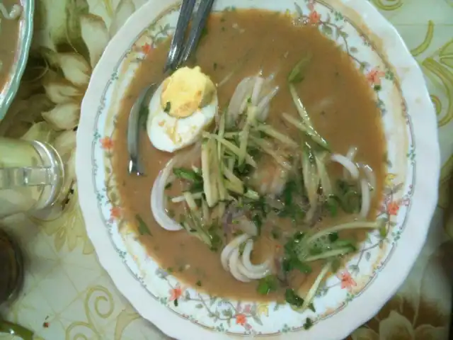 Kak Su Laksa Beras Food Photo 12